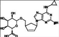 Abacavir-5'-glucuronide