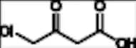 4-Chloro-acetoacetic acid