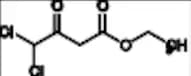 Ethyl 4,4-dichloro acetoacetate