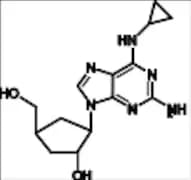 Abacavir Impurity (3-Hydroxy Abacavir)