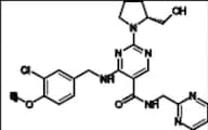 Avanafil Impurity 8 ((R)-Avanafil)