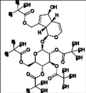 Aucubin Impurity 3