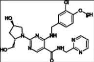 Avanafil Metabolite (M-4) I