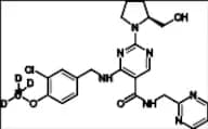 Avanafil-13C-d3