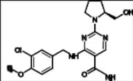 Avanafil Impurity 1