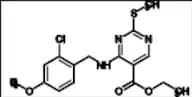 Avanafil Impurity 24