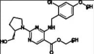 Avanafil Impurity 25