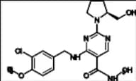 Avanafil impurity 2