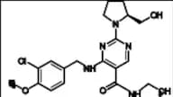 Avanafil impurity 3