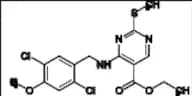Avanafil Impurity 47