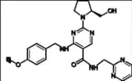 Avanafil impurity 4