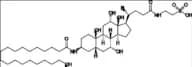 Aramchol Taurine Conjugate