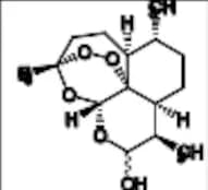 Dihydro Artemisinin (Mixture of α and β Isomers)