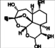 3-Hydroxy-Desoxydihydro Artemisinin