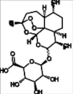 Dihydroartemisinin D-Glucuronide