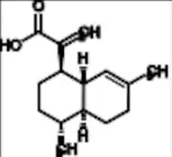 Artemisinic Acid