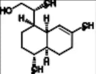 Dihydro Artemisinic Alcohol