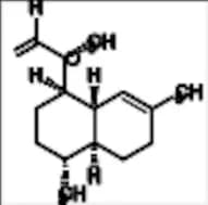 Dihydro Artemisinic Aldehyde
