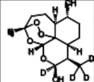 Dihydroartemisinin-d4