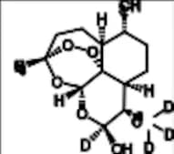 Dihydroartemisinin-13C-d4