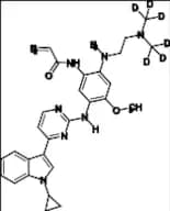 Almonertinib-d6