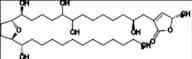 Annomuricin B