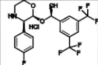 Aprepitant Impurity 1 HCl