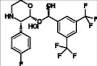 Aprepitant Impurity 1 Enantiomer HCl