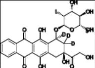 Annamycin-d3