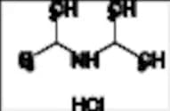 Diisopropylamine HCl