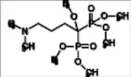 Tetramethyl N,N,O-Trimethyl Alendronate