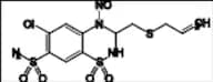 N-Nitroso Altizide