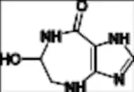 Azepinomycin