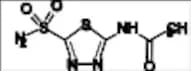 Acetazolamide