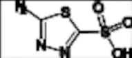 Acetazolamide Impurity 3