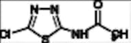 Acetazolamide EP Impurity A