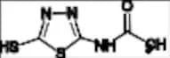 Acetazolamide EP Impurity C