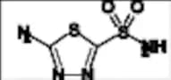 Acetazolamide EP Impurity D (Acetazolamide USP Related Compound D)