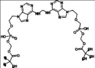 Adefovir Dipivoxil Impurity 3