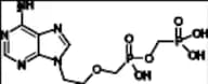 Adefovir Dipivoxil Impurity 6