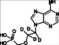 Adefovir-d4