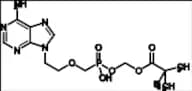 Adefovir Dipivoxyl Impurity A