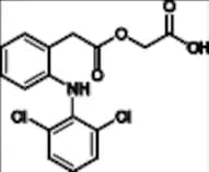 Aceclofenac