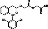 Aceclofenac EP Impurity G