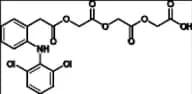 Aceclofenac EP Impurity H