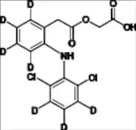 Aceclofenac-d7