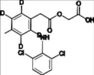 Aceclofenac-d4