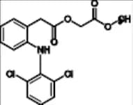 Aceclofenac EP Impurity D