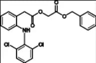 Aceclofenac EP Impurity F
