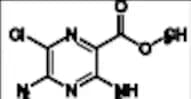 Amiloride EP Impurity A